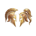 Spartan Provisions Logo