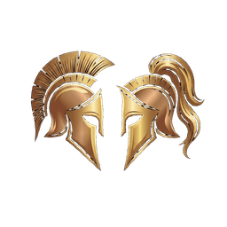 Spartan Provisions Logo