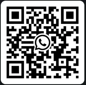WhatsApp QR Code